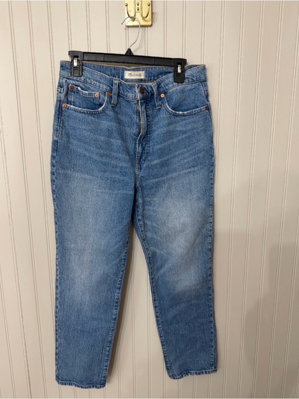 Madewell Jeans Women’s Size 29